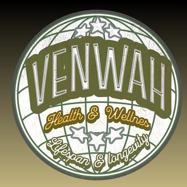 VENWAH Longevity Service logo