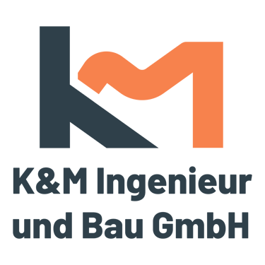 K&M Ingenieur und Bau GmbH logo