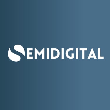 Semi Digital logo