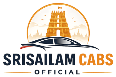 Hyderabad To Srisailam Cabs logo