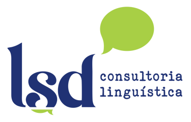 LSD Consultoria Linguística logo