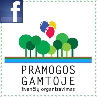 pramogosgamtoje.lt logo