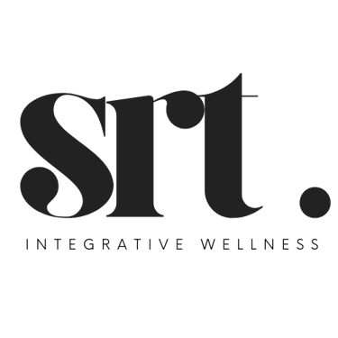 Sarah Tillemont Integrative Wellness logo