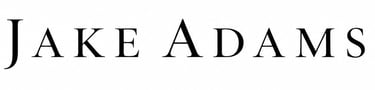 Jake Adams logo