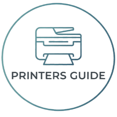 Printer Guide logo