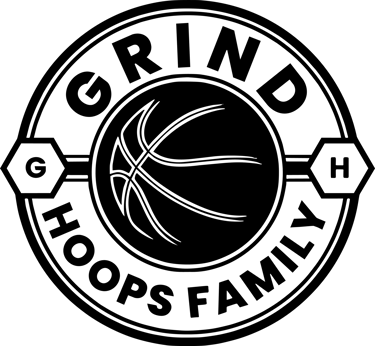 Grind Hoops logo