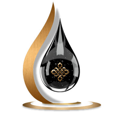 Black Gold Broker logo