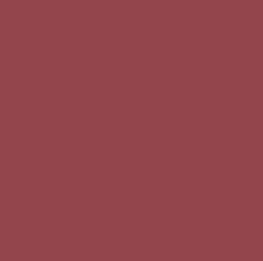 A burgundy red wallpaper background.