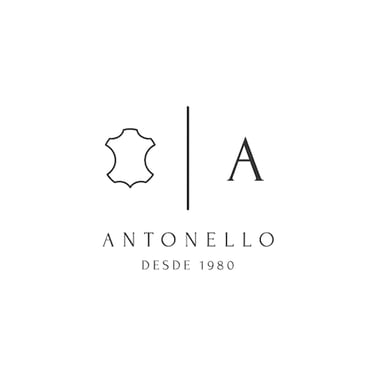 Dotaciones Calzado Antonello logo