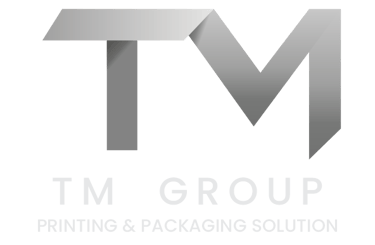 Telasih Makmur Offset & Digital Printing logo