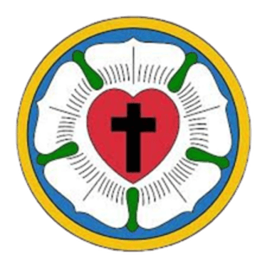 Chino Valley Lutheran logo