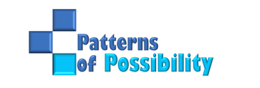 patterns of possibility logo