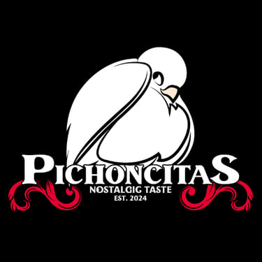 Pichoncitas logo