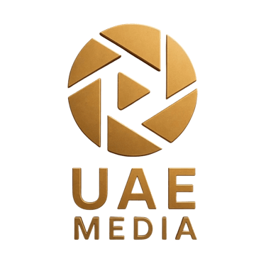 UAEMEDIA logo