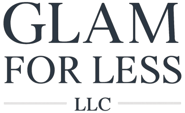 Glam For Less LLC logo