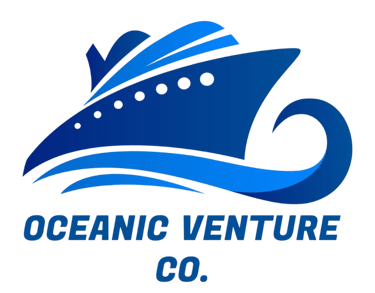 Oceanic Venture & Co logo