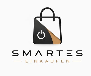 SMARTESEINKAUFEN logo