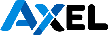 AXEL Recruitment logo