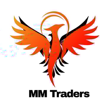 MM GLOBAL TRADERS logo