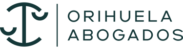 Orihuela Abogados logo