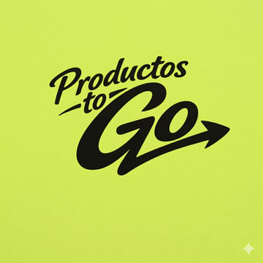 GO logo