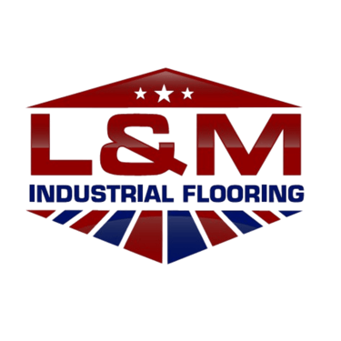 L&M Industrial Flooring logo