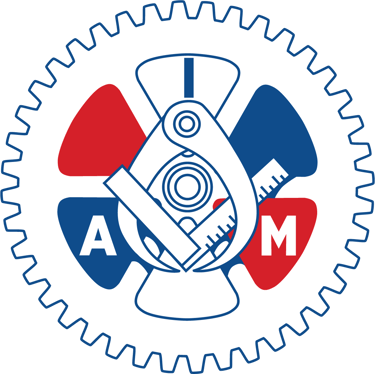 IAM Local 1486 logo