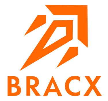 BRACX LTD logo