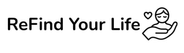 Refind Your Life logo