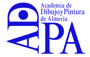Academia de Dibujo y Pintura de Almería logo