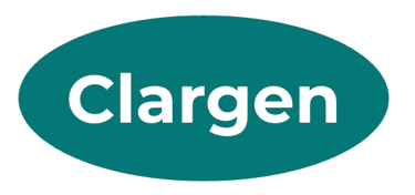Clargen Labs logo