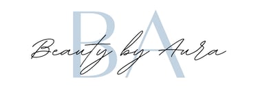 Beauty by Aura logo