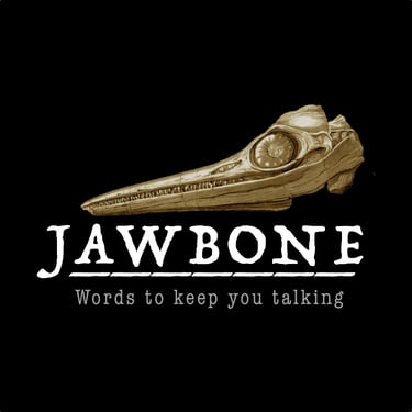The Jawbone Collective logo