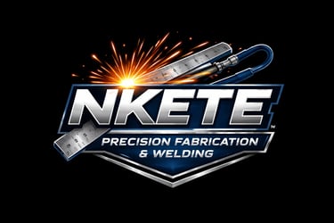 NketeForge logo