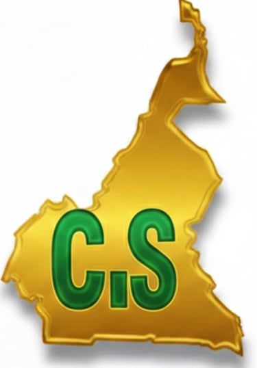 CMR STOCK COMPANY LIMITED SARL logo