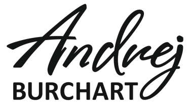 Andrej Burchart logo
