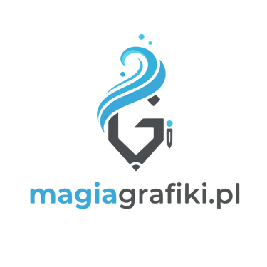 Magia Grafiki logo
