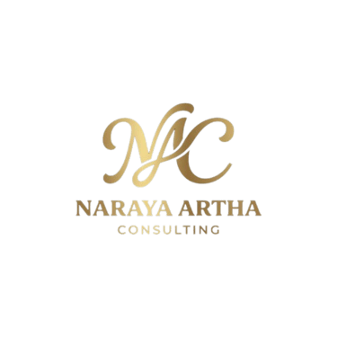 NARAYA ARTHA CONSULTING logo