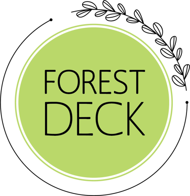 Forest Deck logo