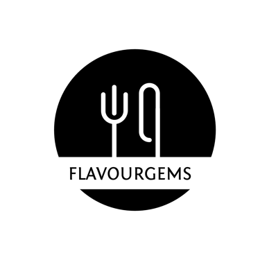 flavourgems, cili aliejus, pagardai, padazai, white mausu, azijietiskas skonis, peanut rayu, peanut rayu extra hot, black bean rayu, chilli oil, aubocasa, alyvuogiu aliejus logo
