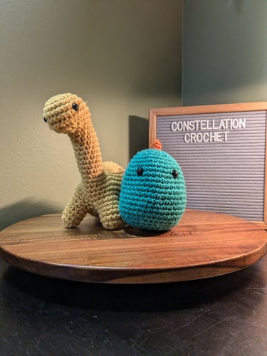 Mini Dinos