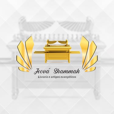 Jeová Shammah logo