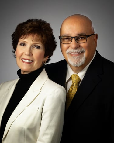 Real Estate Teams Head photographed on a grey background. # Head Shots, # Corporate Headshot,  # Detroit Commercial Photograp