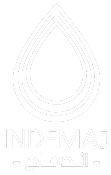 indemaj  logo