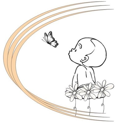 La Couture de Muriel logo