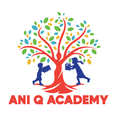 Ani Q Academy – Tamil Tadika & Taska in Seri Kembangan logo