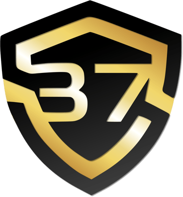 37 SEGURANÇA LTDA logo