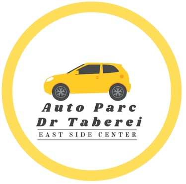 Auto parc Drumul Taberei logo