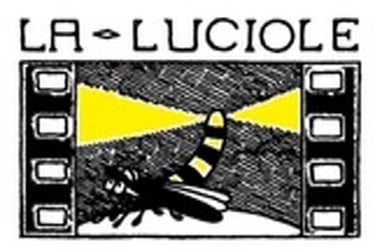 LE BONO LA LUCIOLE CINE-CLUB logo