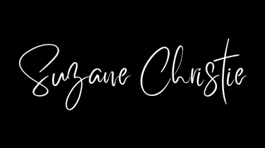 Suzane Christie logo